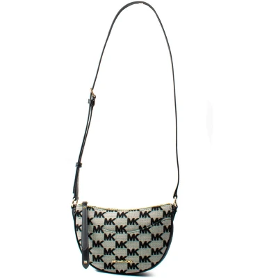 Afbeelding van Handtas Michael Kors 35S4G4DC5J BLACK