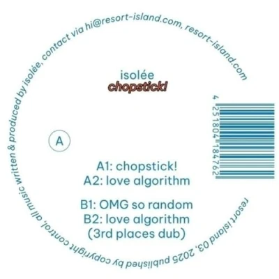Afbeelding van Isolee Chopstick!