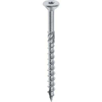 Afbeelding van Woodies Ultimate 5x70 RVS A2 torx 200 stuks