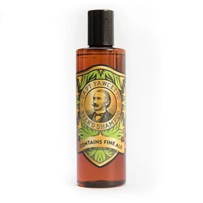 Afbeelding van Captain Fawcett Beer&#039;d Shampoo