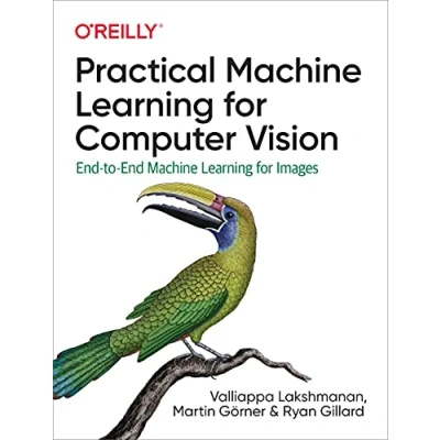 Afbeelding van Practical Machine Learning for Computer Vision: End To Images