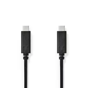 Afbeelding van Nedis USB Kabel HQ products