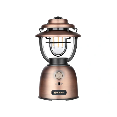 Afbeelding van Olight Olantern Stretch Oplaadbaar Copper