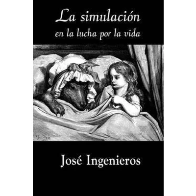 Afbeelding van la simulación en lucha por vida