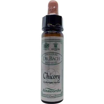 Afbeelding van Ainsworths Chicory Bach (10 ml)