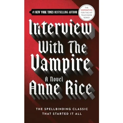 Afbeelding van Interview With The Vampire (Blu ray)