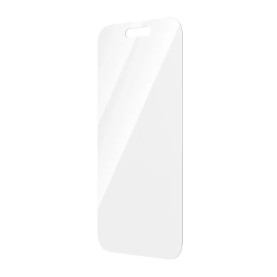Afbeelding van PanzerGlass Anti Bacterial Apple iPhone 14 Pro Screenprotector Glas