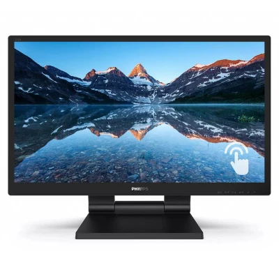 Afbeelding van Monitor Philips 242B9T/00 Full HD 24&quot;