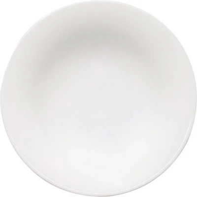 Afbeelding van Saturnia Napoli spaghetti /pastaborden 26cm (6 stuks)