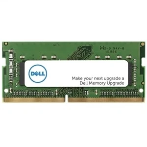 Afbeelding van Dell AA937595 Werkgeheugenmodule voor laptop DDR4 8 GB 1 x 3200 MHz 260 pins SO DIMM