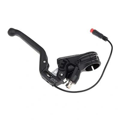 Afbeelding van Magura Remgreep MT4e HIGO zwart 3 vinger m/kogel 2700823