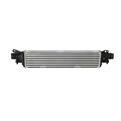 Afbeelding van Intercooler, inlaatluchtkoeler NRF 30179