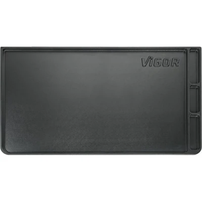 Afbeelding van Vigor V4122 Aflegplank 1 stuk(s)