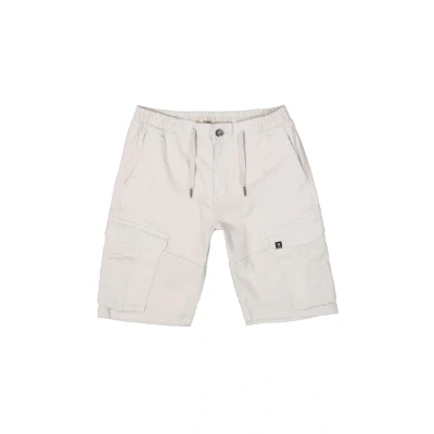 Afbeelding van GARCIA Short Cargo Grijs S