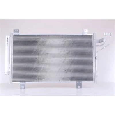 Afbeelding van Nissens Airco condensor 940471