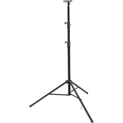 Afbeelding van Brennenstuhl 1170310040 ST 302 Industrieel lampstatief Statieflengte 3M