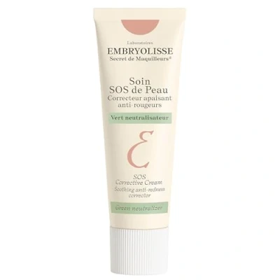 Afbeelding van Embryolisse Secret de Maquilleurs SOS Anti Redness Huidverzorging 30 ml