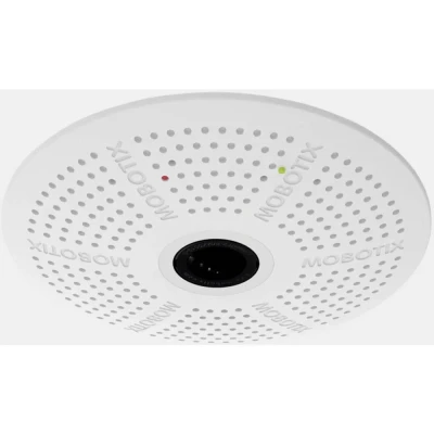 Afbeelding van Mobotix Mx c26B 6D016 complete camera 6MP, B016, dag