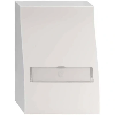 Afbeelding van Rutenbeck UMflex ApG rw 13911501 Behuizing Crème wit 1 stuk(s)