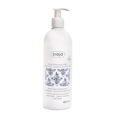 Afbeelding van Ceramidas Loción Corporal Suavizante 400 ml