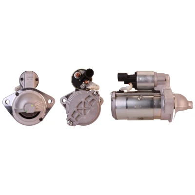 Afbeelding van Startmotor / Starter ELSTOCK 25 4335