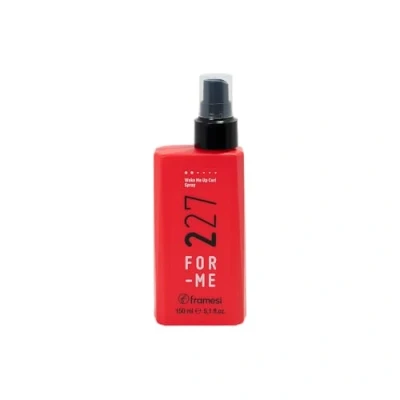 Afbeelding van Framesi For Me Curl Kit 308&amp;227 + Diffuser