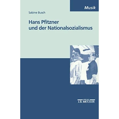 Afbeelding van Hans Pfitzner und der Nationalsozialismus