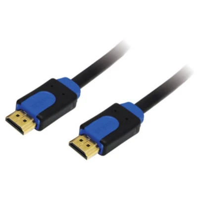 Afbeelding van HDMI Kabel LogiLink CHB1110