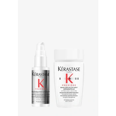 Afbeelding van KÉRASTASE PREMIÈRE DUO Discovery SET Haarset, Maat: One Size,