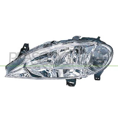 Afbeelding van Koplamp PRASCO RN0274904