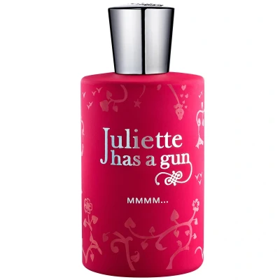 Afbeelding van Juliette Has a Gun MMMM 100 ml Eau de Parfum Spray