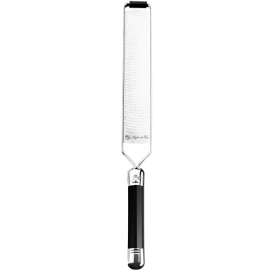 Afbeelding van Laguiole Style de Vie Premium Line Rasp zester Zwart