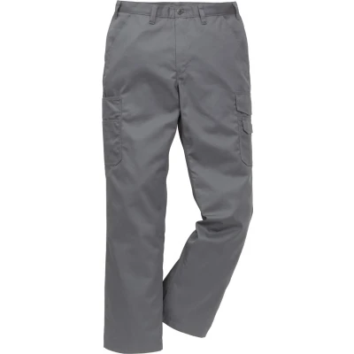 Afbeelding van Fristads Broek 280 P154 Donkergrijs C48