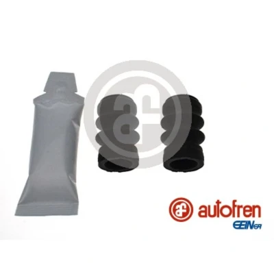 Afbeelding van Ashoes, remklauwgeleiding AUTOFREN SEINSA D7402