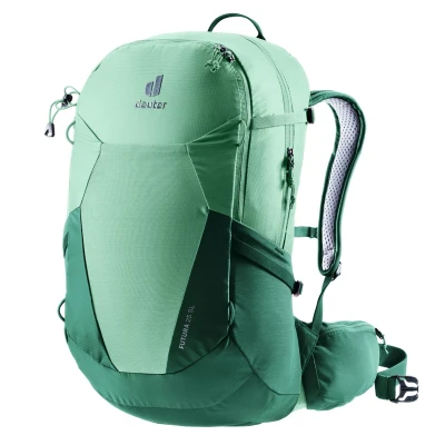 Afbeelding van Deuter Futura 25 SL backpack spearmint seagreen