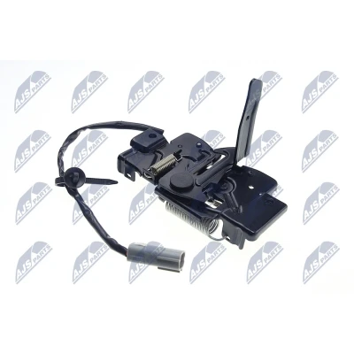 Afbeelding van Motorkapslot NTY EZC MZ 003