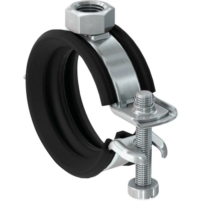 Afbeelding van Fischer pijpbeugel FGRS universal M8 53 59 mm