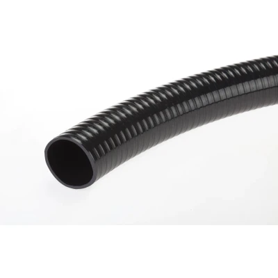 Afbeelding van Velda Vijverslang 50 Mm X 1 M Zwart