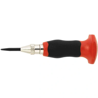 Afbeelding van Rennsteig Werkzeuge 430 229 Automatische centerpons 20N 50N met HS