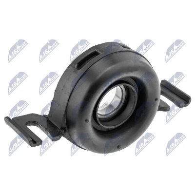 Afbeelding van NTY NLW FR 001 Ophanging, cardanas Met kogellager FORD: Ranger Mk2 (ER, EQ) 2.5 TDdi 4x4, TD D 4x4 1999 2006