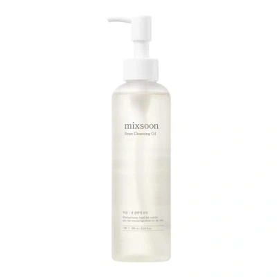 Afbeelding van Mixsoon Bean Cleansing Oil 195ml