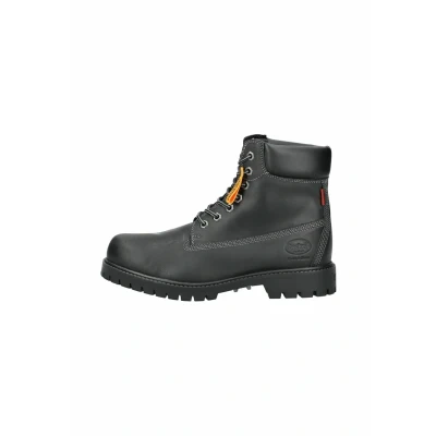 Afbeelding van Dockers by Gerli Veterboots, Heren, Maat: 40, Schwarz Schoenen