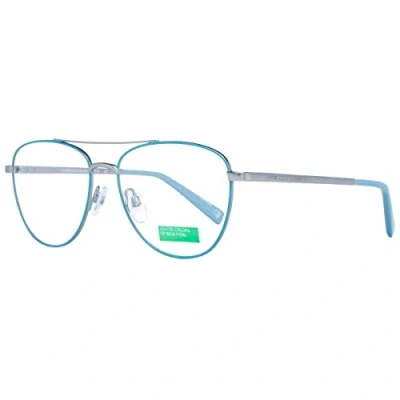 Afbeelding van Benetton Optical Frame BEO3003 649 53