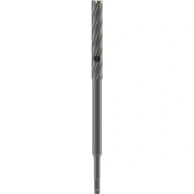 Afbeelding van Bosch Accessoires Rebar Cutter viersnijder, SDS plus 9 18 x 120 300 mm 1st 2608586995