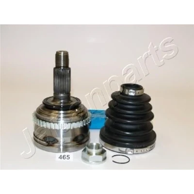 Afbeelding van Homokineet reparatie set, aandrijfas JAPANPARTS GI 465