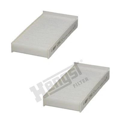 Afbeelding van Hengst Filter Interieurfilter E3950LI 2
