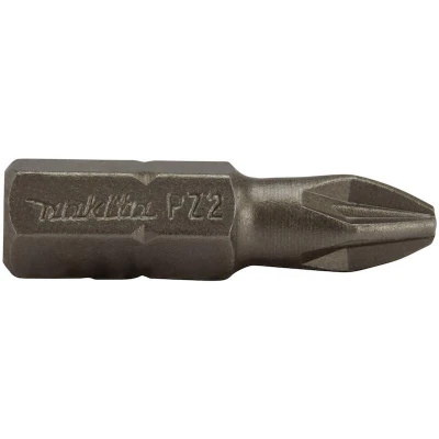 Afbeelding van Makita Schroefbit Pz2x25mm 25 Stuks B 24614