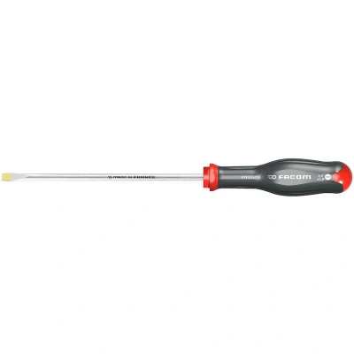 Afbeelding van Facom Schroevendraaier Protwist sleuf gesmeed ATF5.5x100