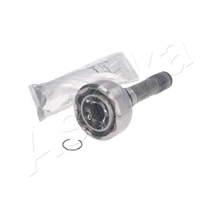 Afbeelding van ASHIKA 62 08 846 Homokineet Wielzijde SUZUKI: Jimny (FJ) SUV 1.5 DDiS 4x4, 4WD, 1.3 16V 4x4 2003