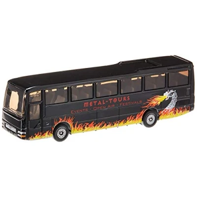 Afbeelding van Siku 1624 Man Bus